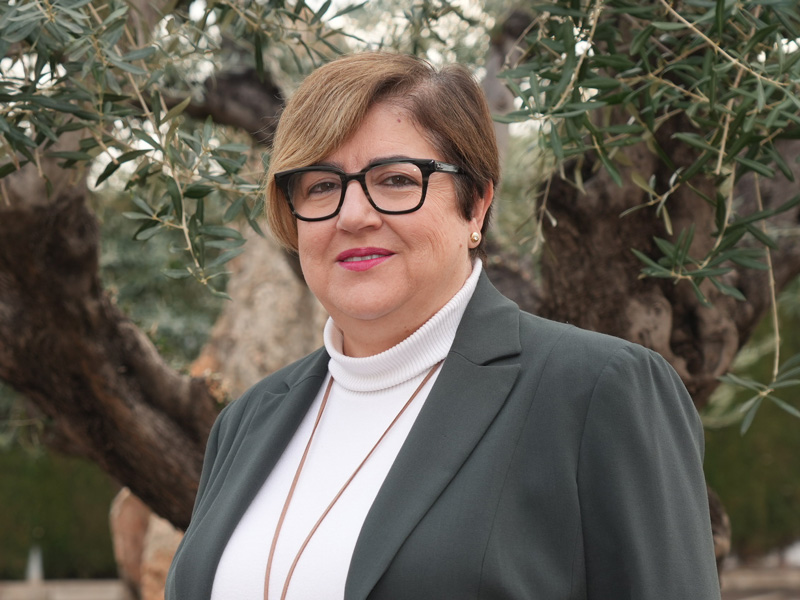 ANTONIA GARCÍA VALLS