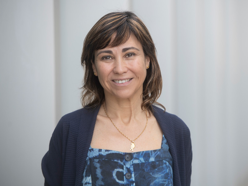 MARÍA JESÚS VICENT