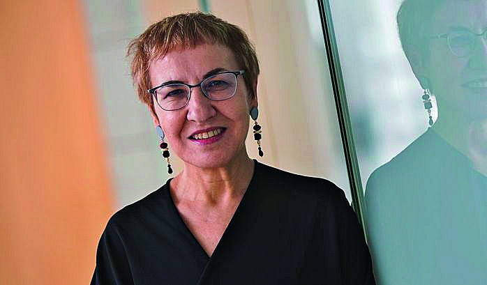 PURA MUÑOZ CÁNOVES