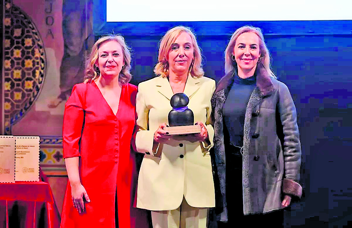 PURIFICACIÓN BELTRÁN