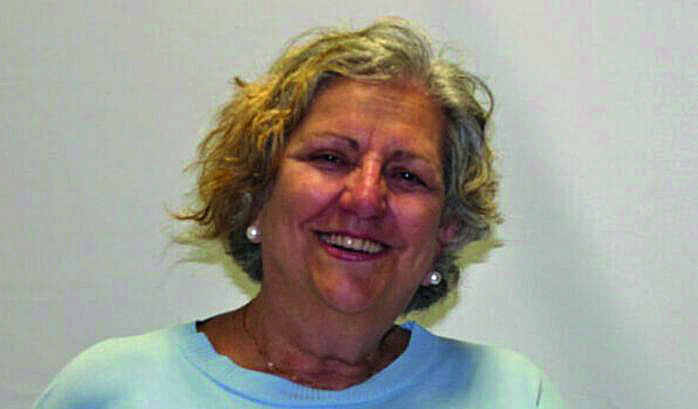 Mª JOSÉ MARTÍNEZ CASAMAYOR