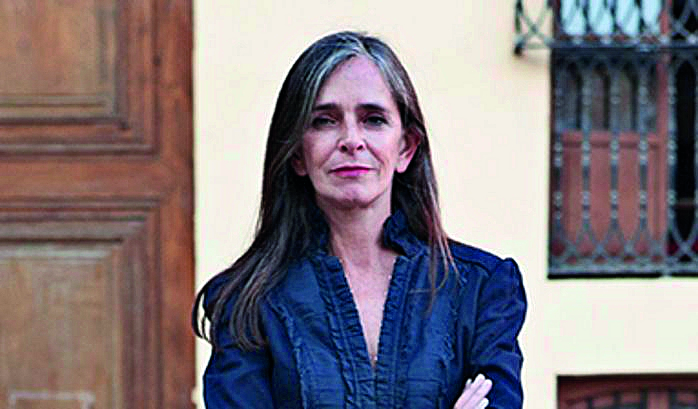 LOURDES GARCÍA SOGO