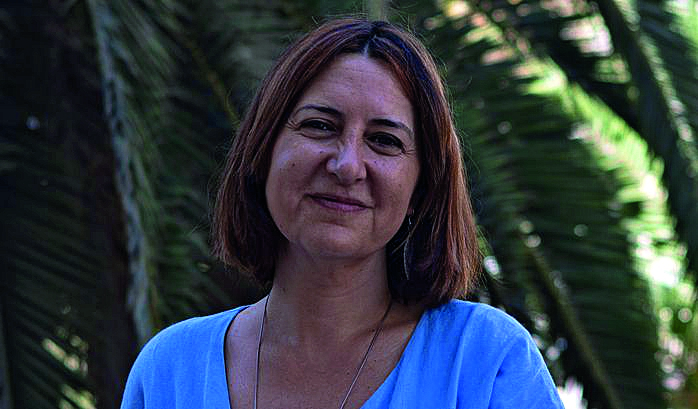ROSA PÉREZ GARIJO