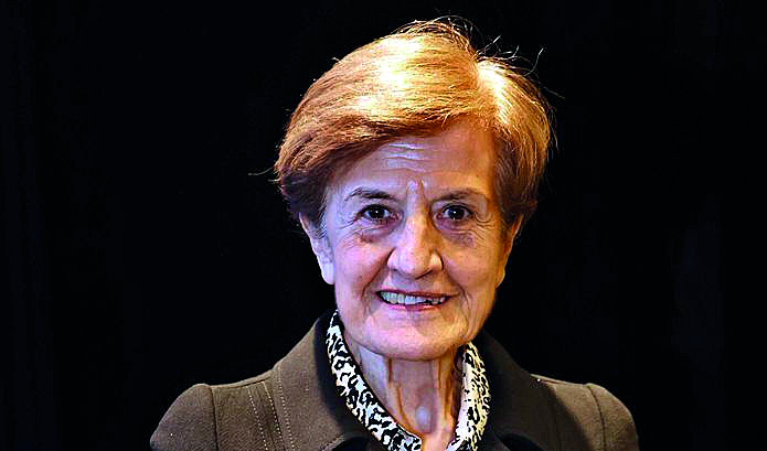ADELA CORTINA
