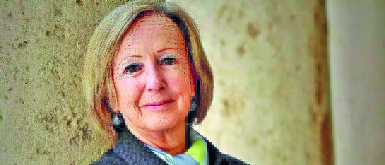 MARIA GARCÍA-LLIBERÓS