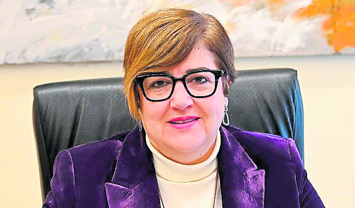 ANTONIA GARCÍA VALLS