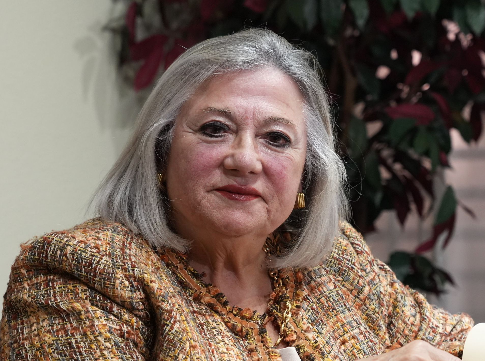 DOLORES GUILLAMÓN