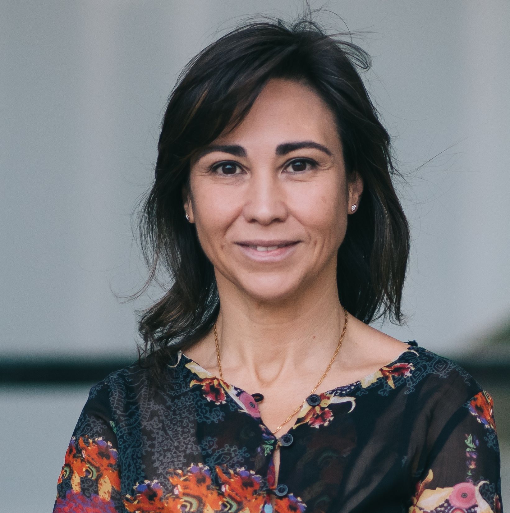 MARÍA JESÚS VICENT