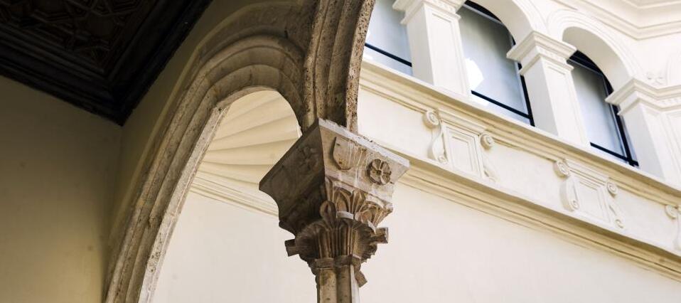 Natàlia Enguix Vicepresidenta de la Diputación de Valencia