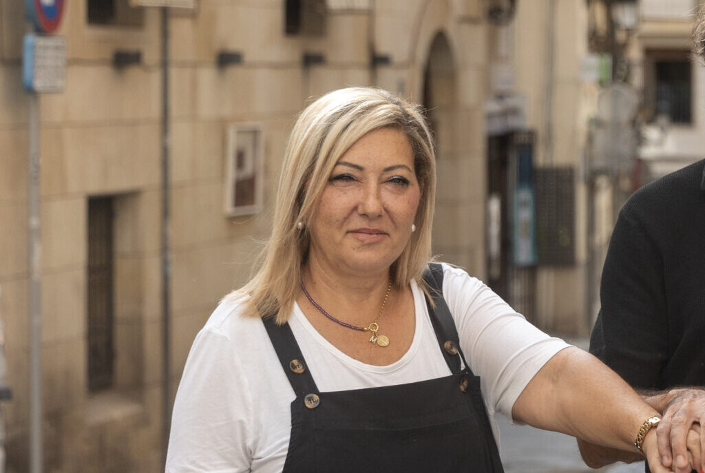 Maria del Mar Valera