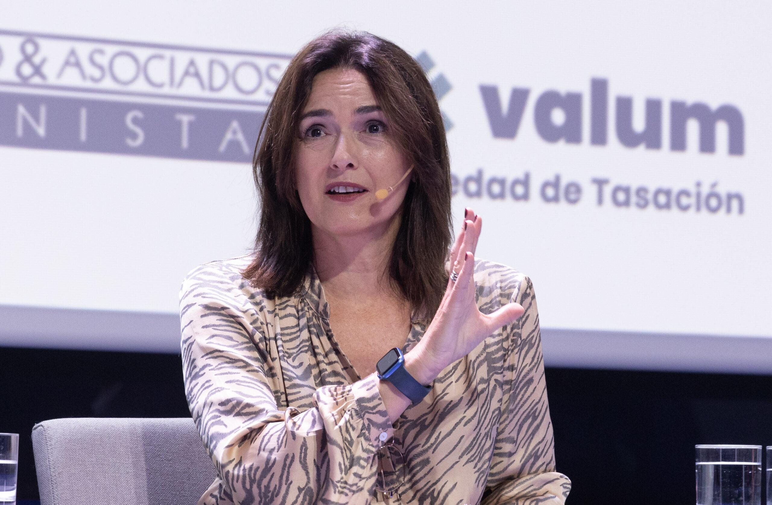 María José Rocamora