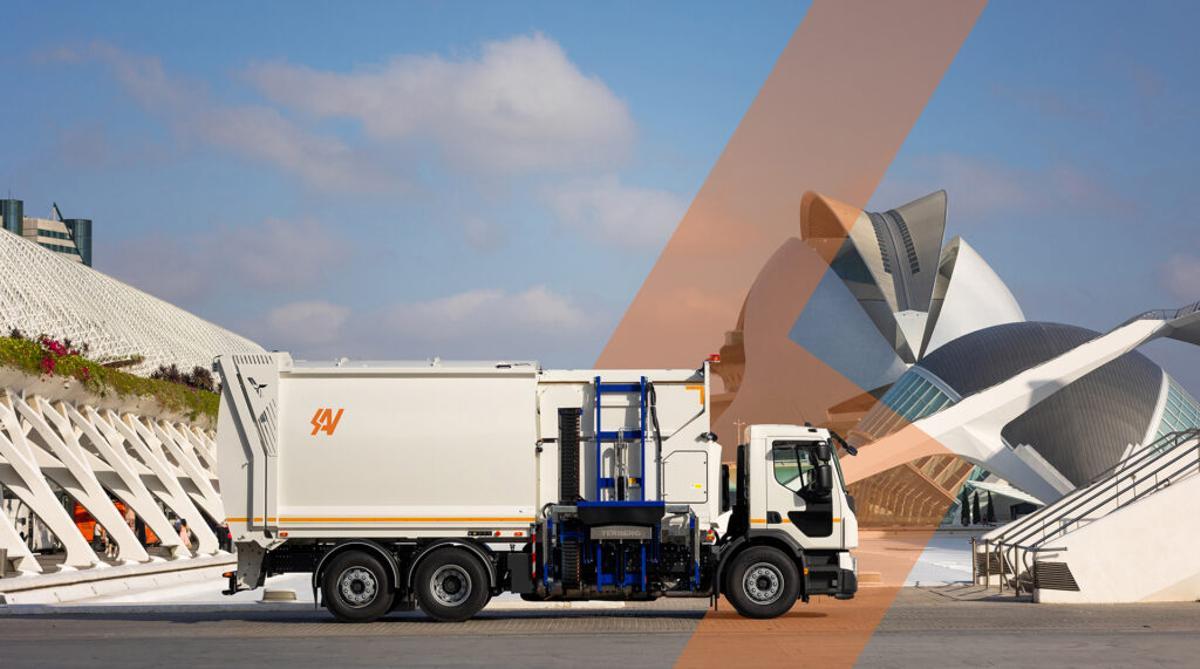 SAV consolida su liderazgo femenino