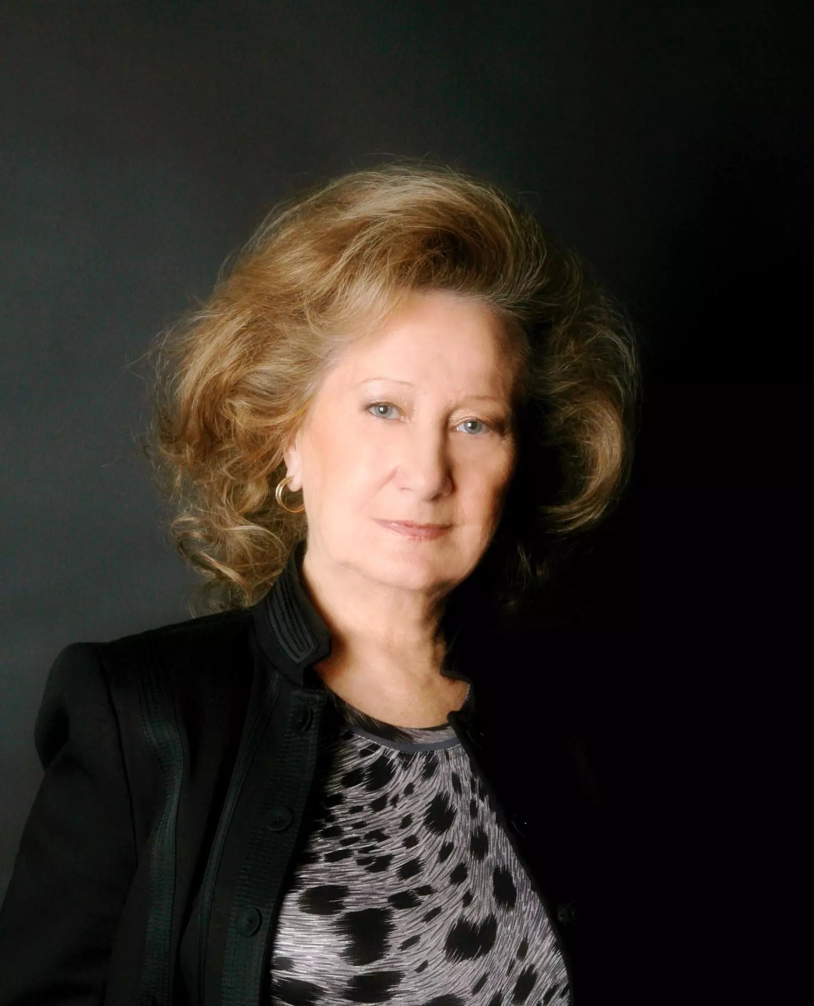 Ángeles López Artiga