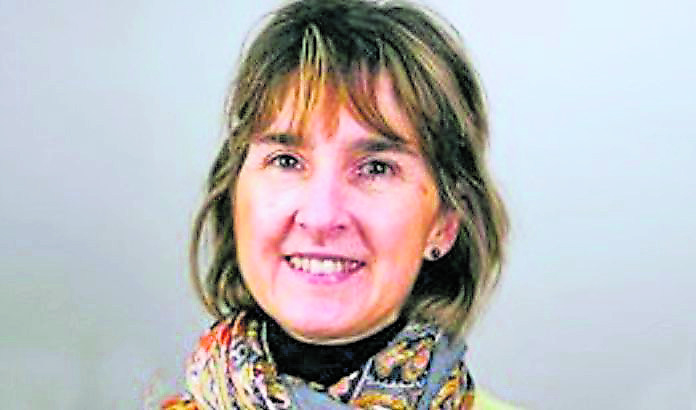 Patricia Concepción Heydorn